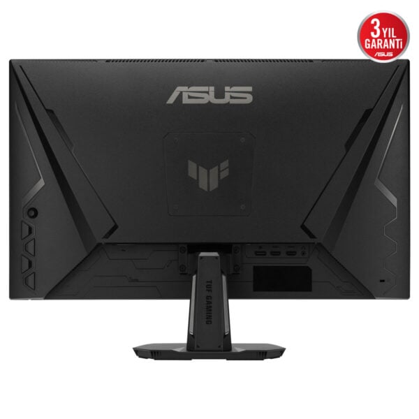 Asus Tuf Gaming Vg279qm5f 27 Inc 260hz 0 3ms Full Hd Adaptive Sync Fast Ips Gaming Monitor Fc8
