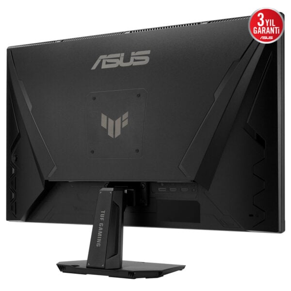Asus Tuf Gaming Vg27aq5f 27 Inc 220hz 0 3ms 2k Qhd Adaptive Sync Fast Ips Gaming Monitor Fc7