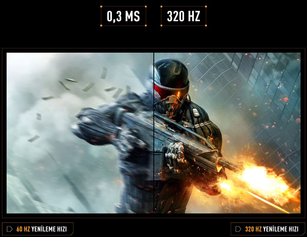 VG27AQM5F asus-tuf-gaming-vg27aqm5f-27-inc-320hz-0-3ms-2k-qhd-adaptive-sync-fast-ips-gaming-monitor