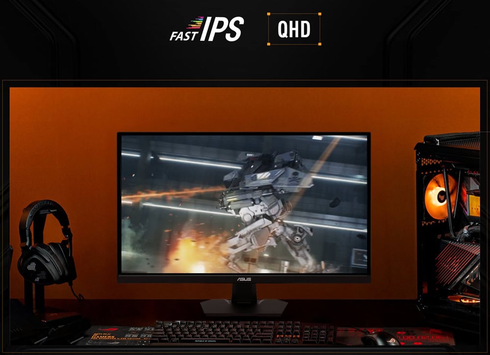VG27AQM5F asus-tuf-gaming-vg27aqm5f-27-inc-320hz-0-3ms-2k-qhd-adaptive-sync-fast-ips-gaming-monitor