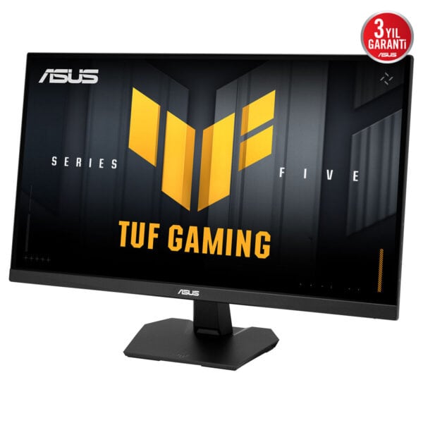Asus Tuf Gaming Vg27aqm5f 27 Inc 320hz 0 3ms 2k Qhd Adaptive Sync Fast Ips Gaming Monitor Fc3