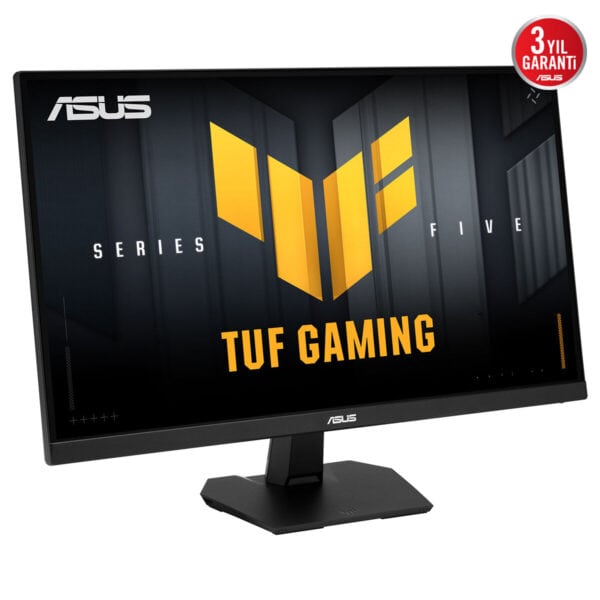 Asus Tuf Gaming Vg27aqm5f 27 Inc 320hz 0 3ms 2k Qhd Adaptive Sync Fast Ips Gaming Monitor Fc4