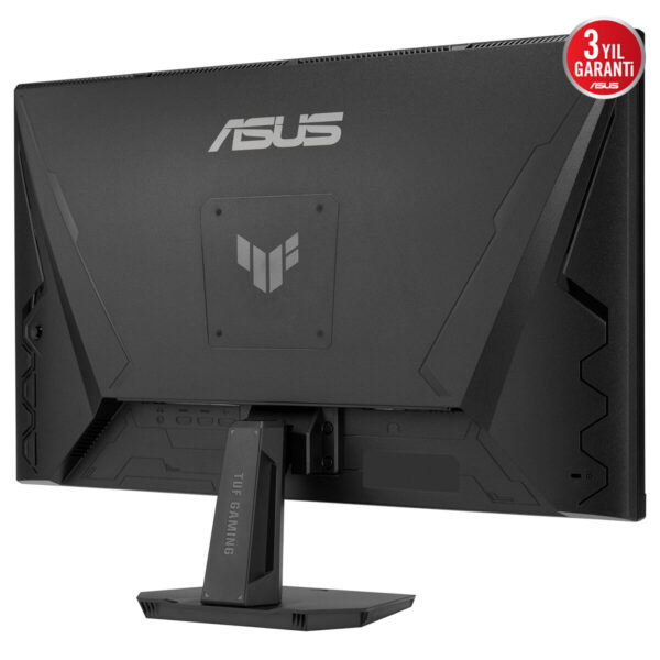 Asus Tuf Gaming Vg27aqm5f 27 Inc 320hz 0 3ms 2k Qhd Adaptive Sync Fast Ips Gaming Monitor Fc7