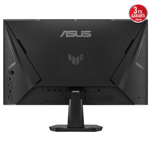 Asus Tuf Gaming Vg27aqm5f 27 Inc 320hz 0 3ms 2k Qhd Adaptive Sync Fast Ips Gaming Monitor Fc8