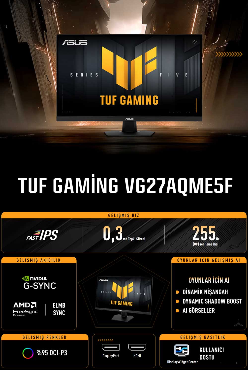 VG27AQME5F asus-tuf-gaming-vg27aqme5f-27-inc-255hz-0-3ms-2k-qhd-adaptive-sync-fast-ips-gaming-monitor