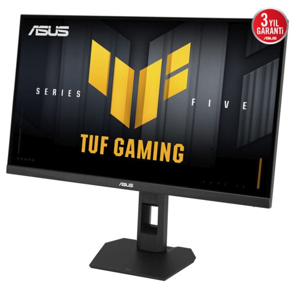 Asus Tuf Gaming Vg27aqmel5f 27 Inc 255hz 0 3ms 2k Qhd Adaptive Sync Fast Ips Pivot Gaming Monitor Fc4