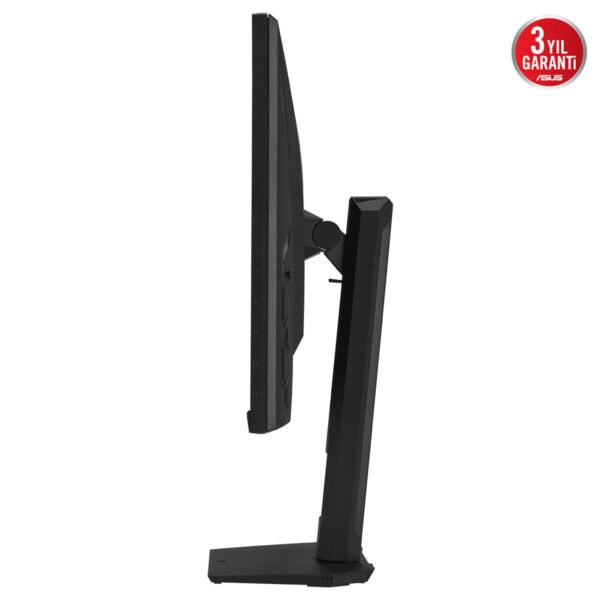 Asus Tuf Gaming Vg27aqmel5f 27 Inc 255hz 0 3ms 2k Qhd Adaptive Sync Fast Ips Pivot Gaming Monitor Fc6