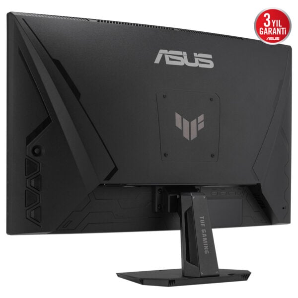 Asus Tuf Gaming Vg27vqm5f 27 Inc 280hz 0 5ms Full Hd Adaptive Sync Fast Va Kavisli Gaming Monitor Fc7