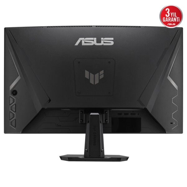 Asus Tuf Gaming Vg27vqm5f 27 Inc 280hz 0 5ms Full Hd Adaptive Sync Fast Va Kavisli Gaming Monitor Fc9