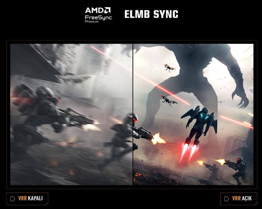 VG34WQL5A asus-tuf-gaming-vg34wql5a-34-inc-200hz-wqhd-400hz-hd-dual-mode-0-5ms-adaptive-sync-va-kavisli-gaming-monitor