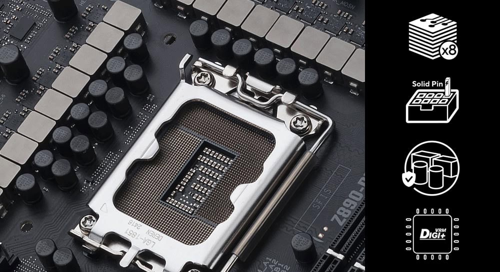 asus-tuf-gaming-z890-plus-wifi-9066mhz-oc-ddr5-soket-lga1851-m-2-hdmi-dp-atx-anakart