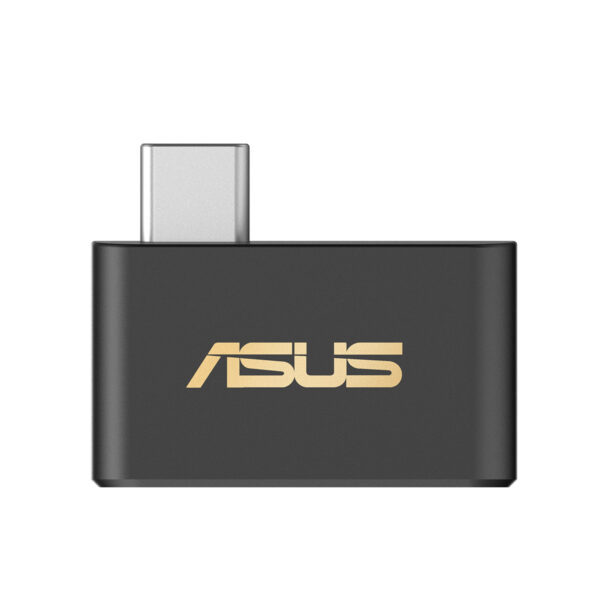 Asus Usb Be93 Mini Be6500 Tri Band Wifi 7 Kablosuz Usb C Adaptor 2
