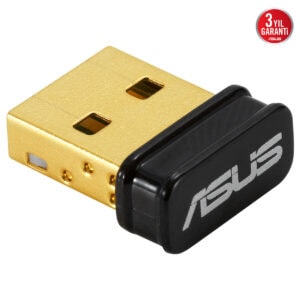 Asus Usb Bt600 Bluetooth 6 0 Kablosuz Usb Adaptor Fc2