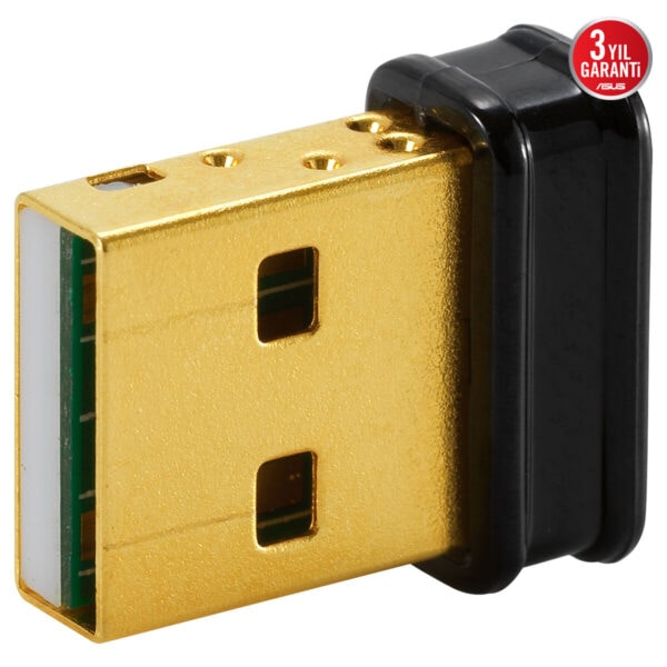 Asus Usb Bt600 Bluetooth 6 0 Kablosuz Usb Adaptor Fc3