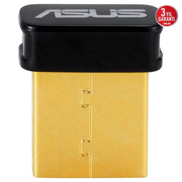 Asus Usb Bt600 Bluetooth 6 0 Kablosuz Usb Adaptor Fc4