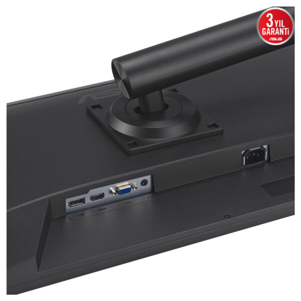 Asus Va249qgse 23 8 Inc 120hz 1ms Full Hd Adaptive Sync Ips Pivot Gaming Monitor Fc11