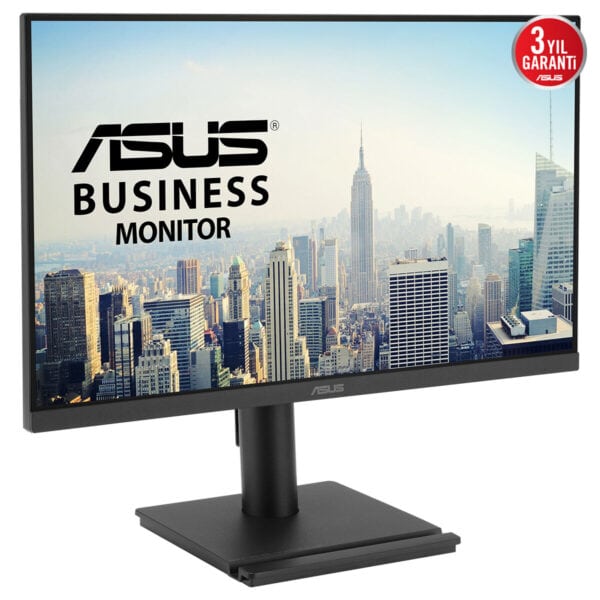 Asus Va249qgse 23 8 Inc 120hz 1ms Full Hd Adaptive Sync Ips Pivot Gaming Monitor Fc3