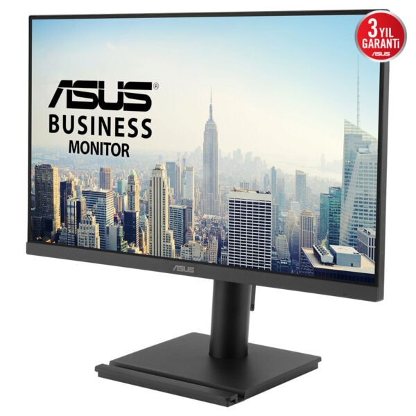 Asus Va249qgse 23 8 Inc 120hz 1ms Full Hd Adaptive Sync Ips Pivot Gaming Monitor Fc4