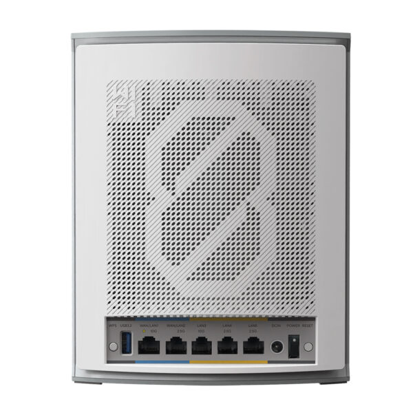 ASUS ZenWiFi BN12 Tri-Band WiFi 8 AiMesh genişletilebilir yönlendirici, yüksek performans ve çoklu bağlantı özellikleriyle ev ve ofis ağlarını güçlendirir.