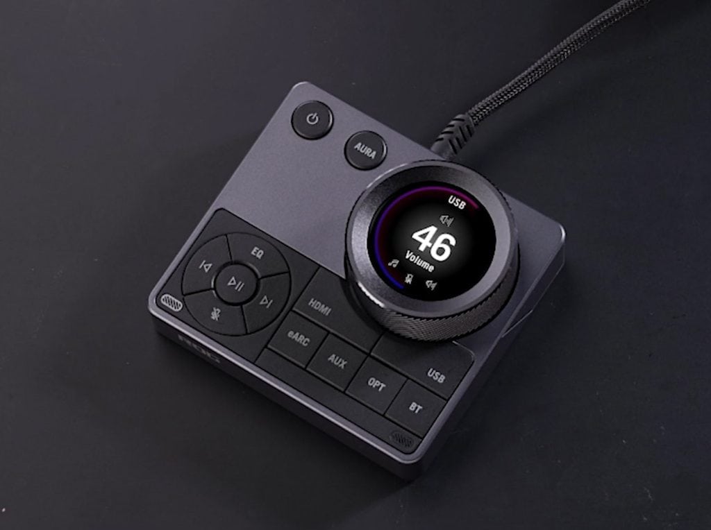 Asusdolby