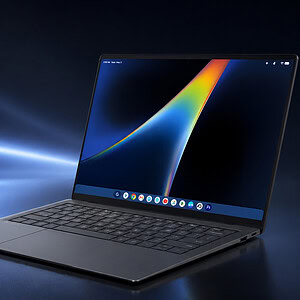 Asusgooglebook