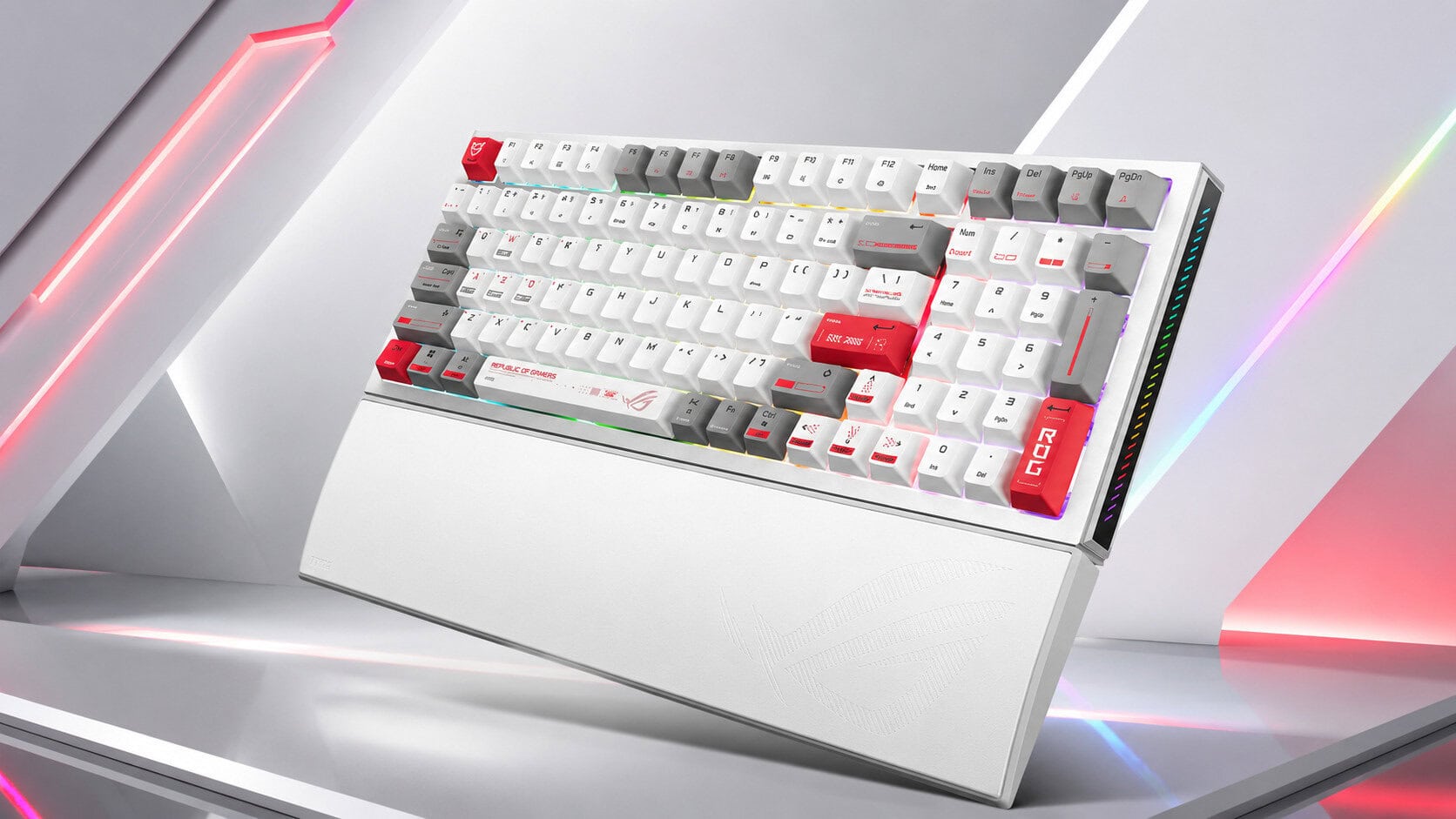 Asusmorphwireless