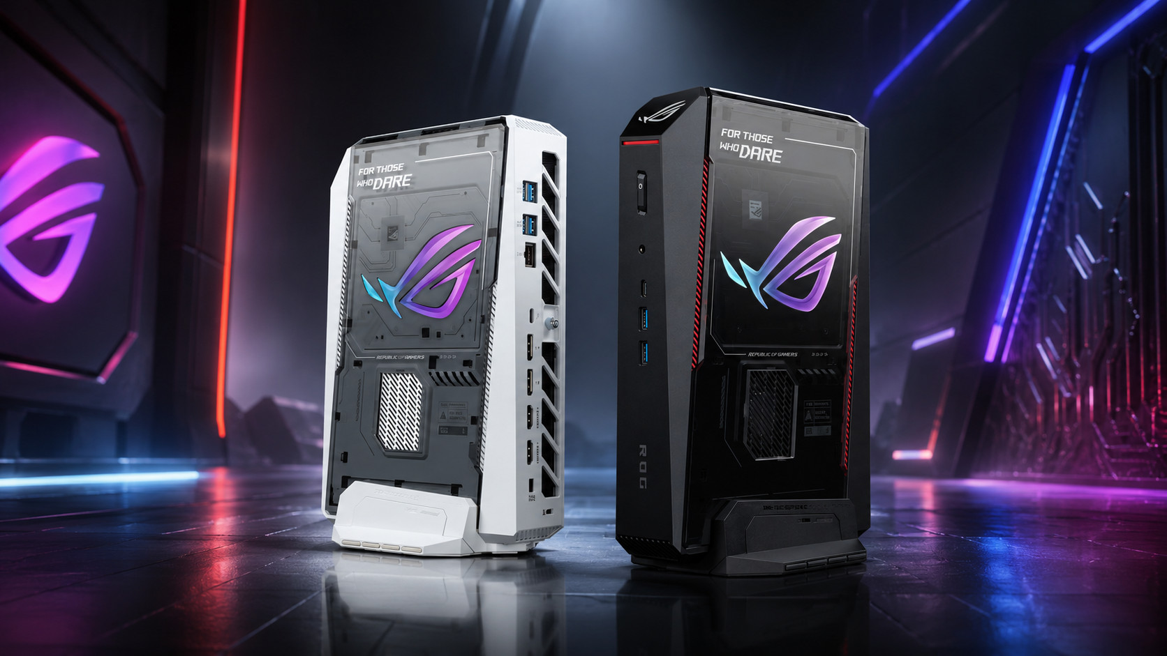 Asusnuc16