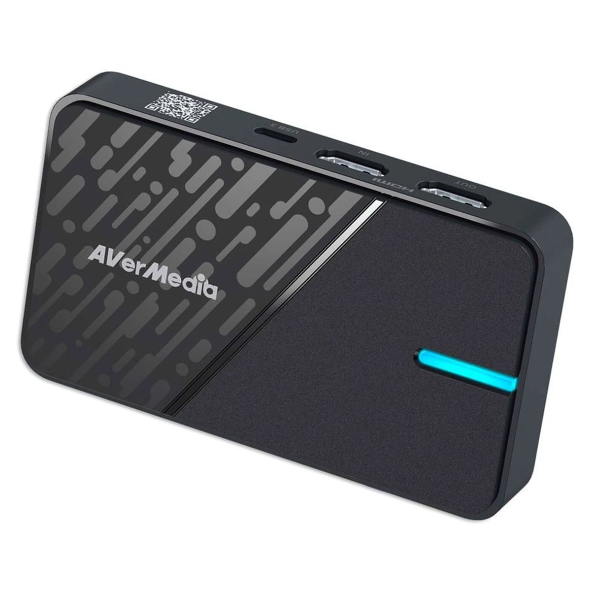 Avermedia Gc311g2 Streamline Mini 1080p60 Hdmi 2 0 Ubs 3 0 Type C Capture Card Fc2
