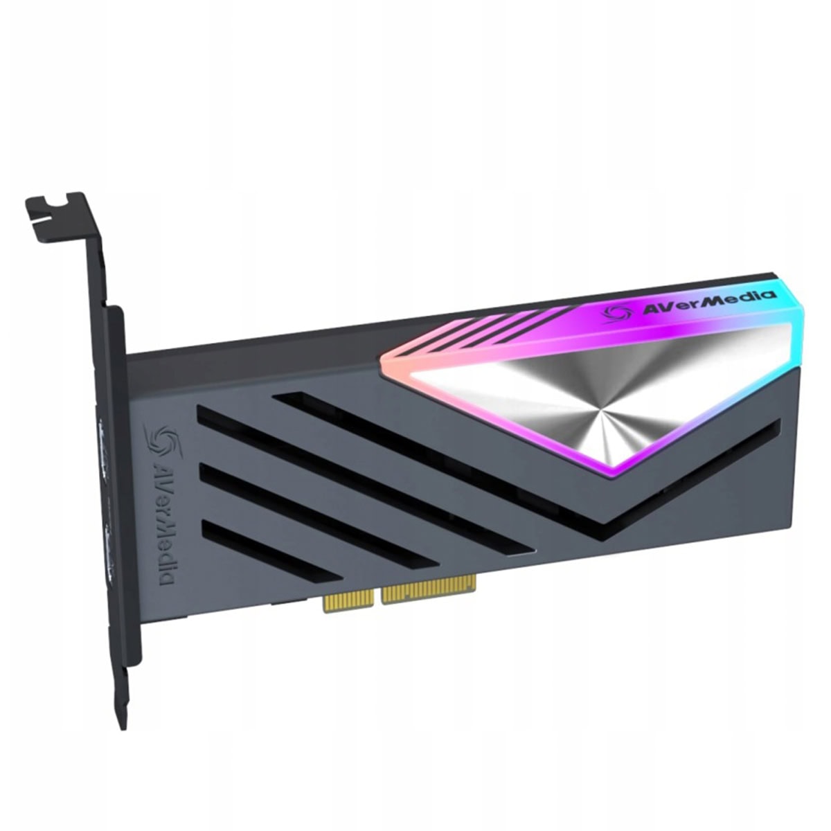 Avermedia Gc575 Live Gamer 4k 2 1 2160p60 Hdmi 2 1 Pcie Gen 3x4 Capture Card Fc1