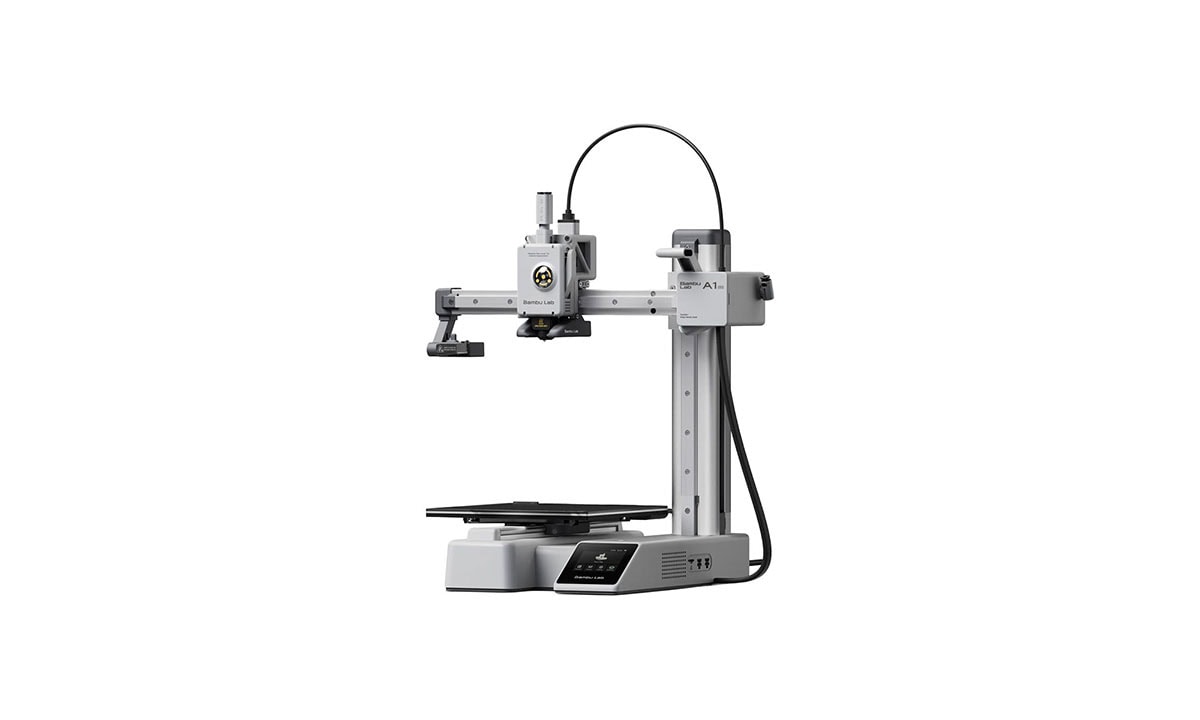 Kompakt Tasarım, 500 mm/s Yüksek Hız