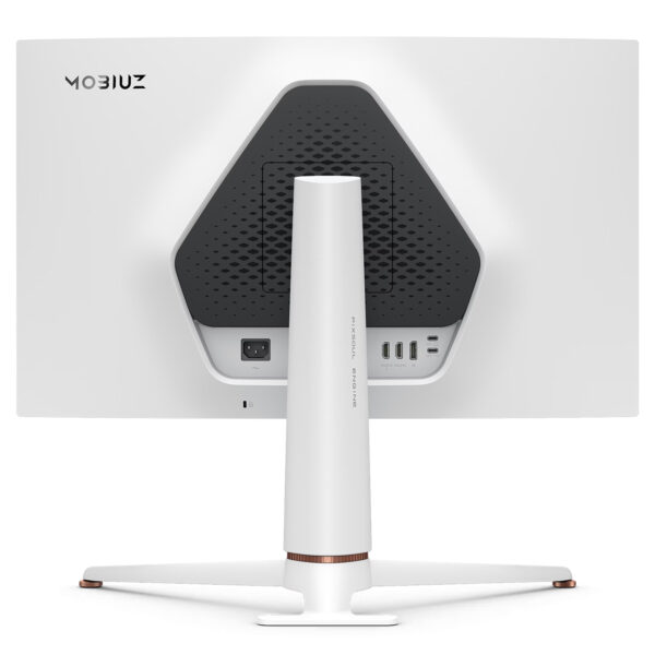 Benq Mobiuz Ex271q 27 Inc 180hz 1ms 2k Qhd Freesync Premium Ips Gaming Monitor Fc8