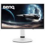 Benq Mobiuz Ex271qz 27 Inc 500hz 0 03ms 2k Qhd Freesync Premium Pro Oled Gaming Monitor Fc1