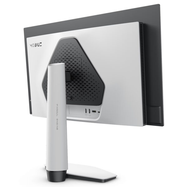 Benq Mobiuz Ex271qz 27 Inc 500hz 0 03ms 2k Qhd Freesync Premium Pro Oled Gaming Monitor Fc6