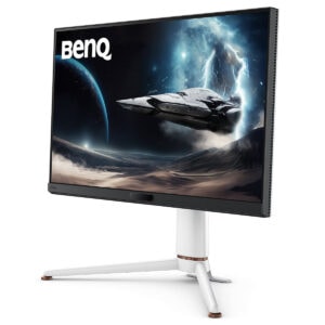 Benq Mobiuz Ex271u 27 Inc 165hz 1ms 4k Uhd Freesync Premium Ips Pivot Gaming Monitor Fc2