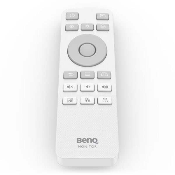 Benq Mobiuz Ex271uz 26 5 Inc 240hz 0 03ms 4k Uhd Freesync Premium Pro Oled Gaming Monitor Fc10