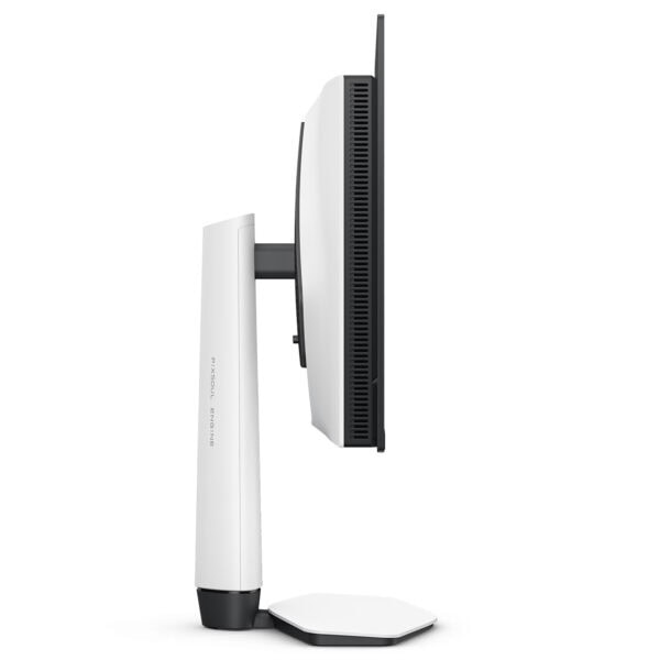Benq Mobiuz Ex271uz 26 5 Inc 240hz 0 03ms 4k Uhd Freesync Premium Pro Oled Gaming Monitor Fc6
