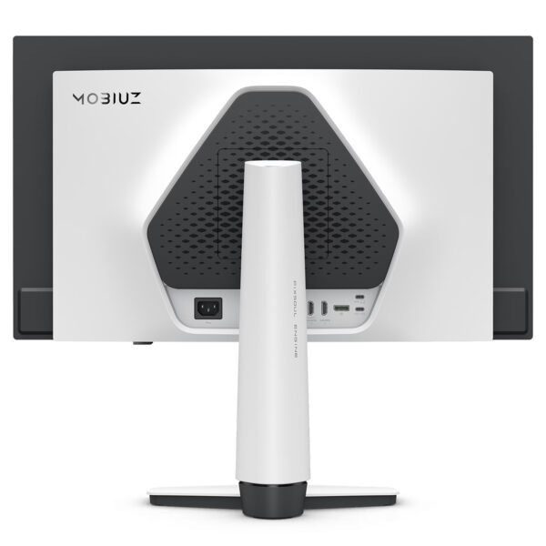 Benq Mobiuz Ex271uz 26 5 Inc 240hz 0 03ms 4k Uhd Freesync Premium Pro Oled Gaming Monitor Fc9
