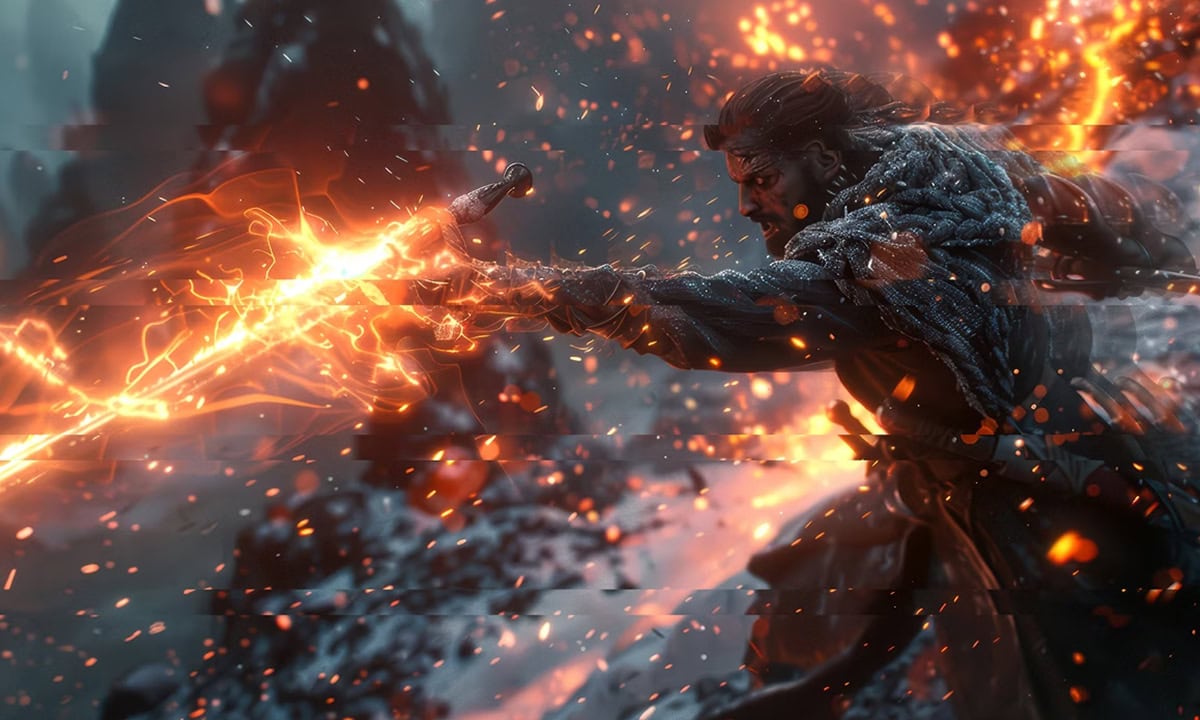 4K 240Hz Standardı: Üst Seviye Oyun Deneyimi İçin Her Şey Hazır