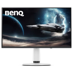 Benq Mobiuz Ex321uz 31 5 Inc 240hz 0 03ms 4k Uhd Freesync Premium Pro Oled Gaming Monitor Fc1