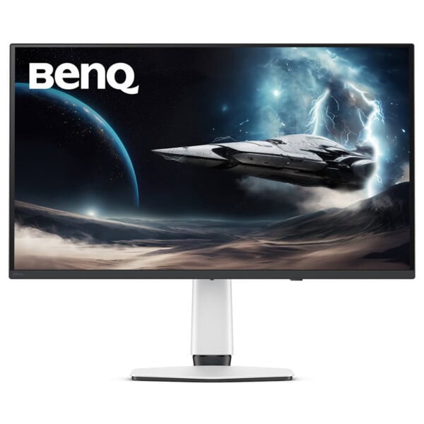 Benq Mobiuz Ex321uz 31 5 Inc 240hz 0 03ms 4k Uhd Freesync Premium Pro Oled Gaming Monitor Fc1