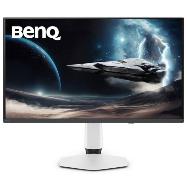 Benq Mobiuz Ex321uz 31 5 Inc 240hz 0 03ms 4k Uhd Freesync Premium Pro Oled Gaming Monitor Fc5