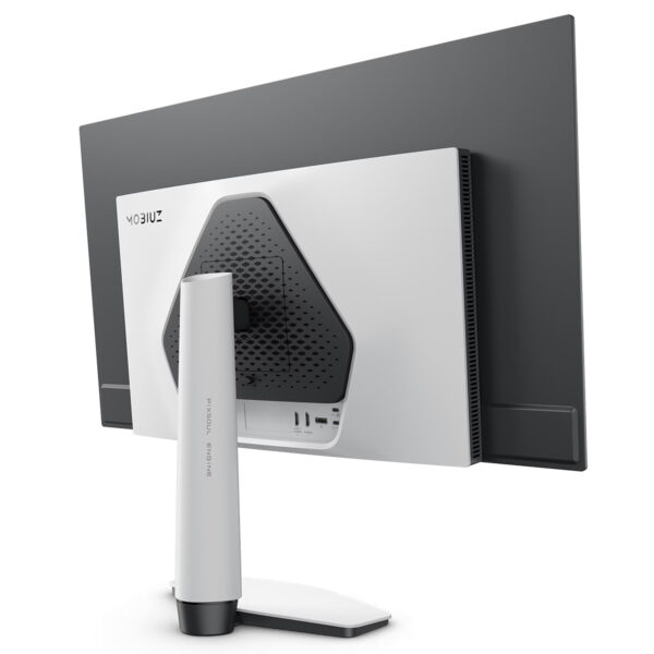 Benq Mobiuz Ex321uz 31 5 Inc 240hz 0 03ms 4k Uhd Freesync Premium Pro Oled Gaming Monitor Fc7