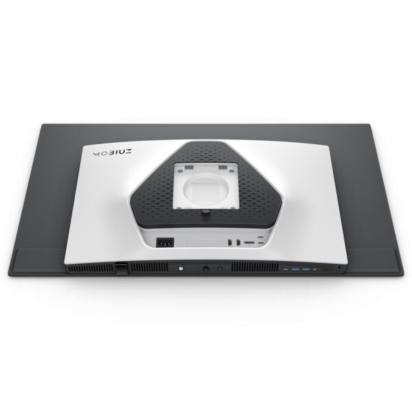 Benq Mobiuz Ex321uz 31 5 Inc 240hz 0 03ms 4k Uhd Freesync Premium Pro Oled Gaming Monitor Fc8
