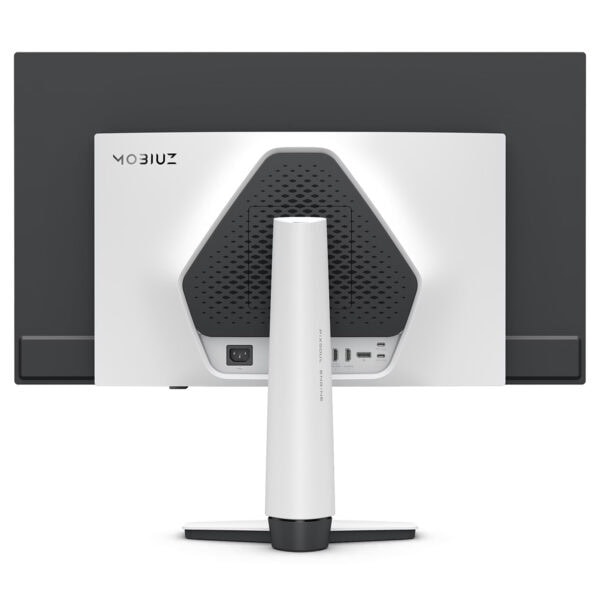 Benq Mobiuz Ex321uz 31 5 Inc 240hz 0 03ms 4k Uhd Freesync Premium Pro Oled Gaming Monitor Fc9
