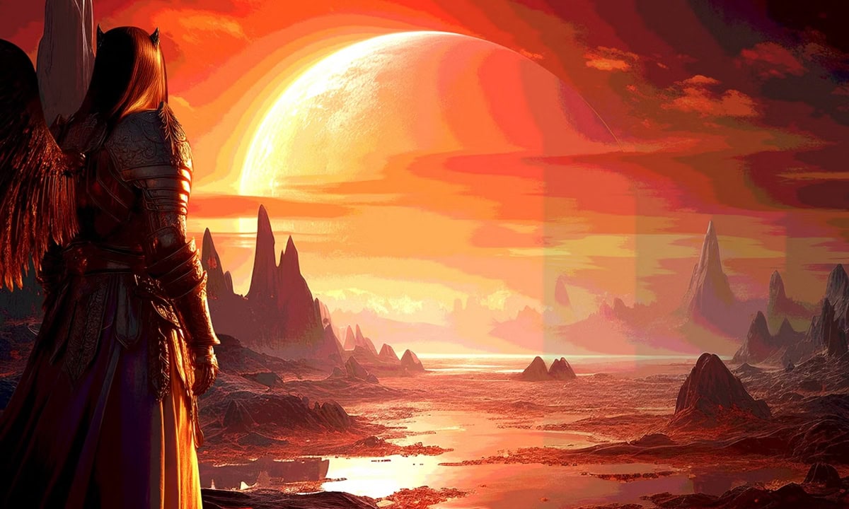 Özel Spectral Colors: Stüdyo Kalitesindeki Görsellerin Her Tonunu Ortaya Çıkarmak İçin Tasarlandı
