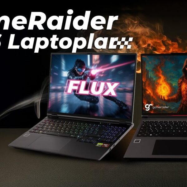 Gameraider Ignia Gr16 Intel Core I9 14900hx Geforce Rtx 5070ti 12gb 140w 64gb Ddr5 4tb Ssd 16 Inç 2.… – Youtube Df5fkerypnc