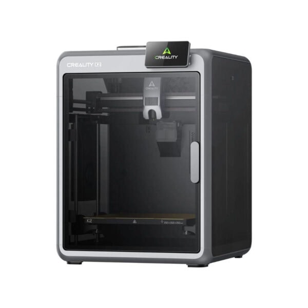 Creality K2 600mms Corexy 3d Yazıcı 2
