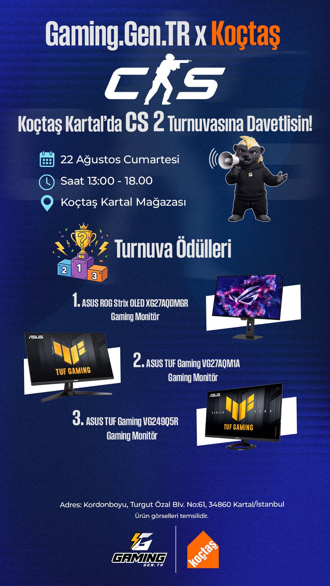 Cs2 Turnuva Koctas 20260814