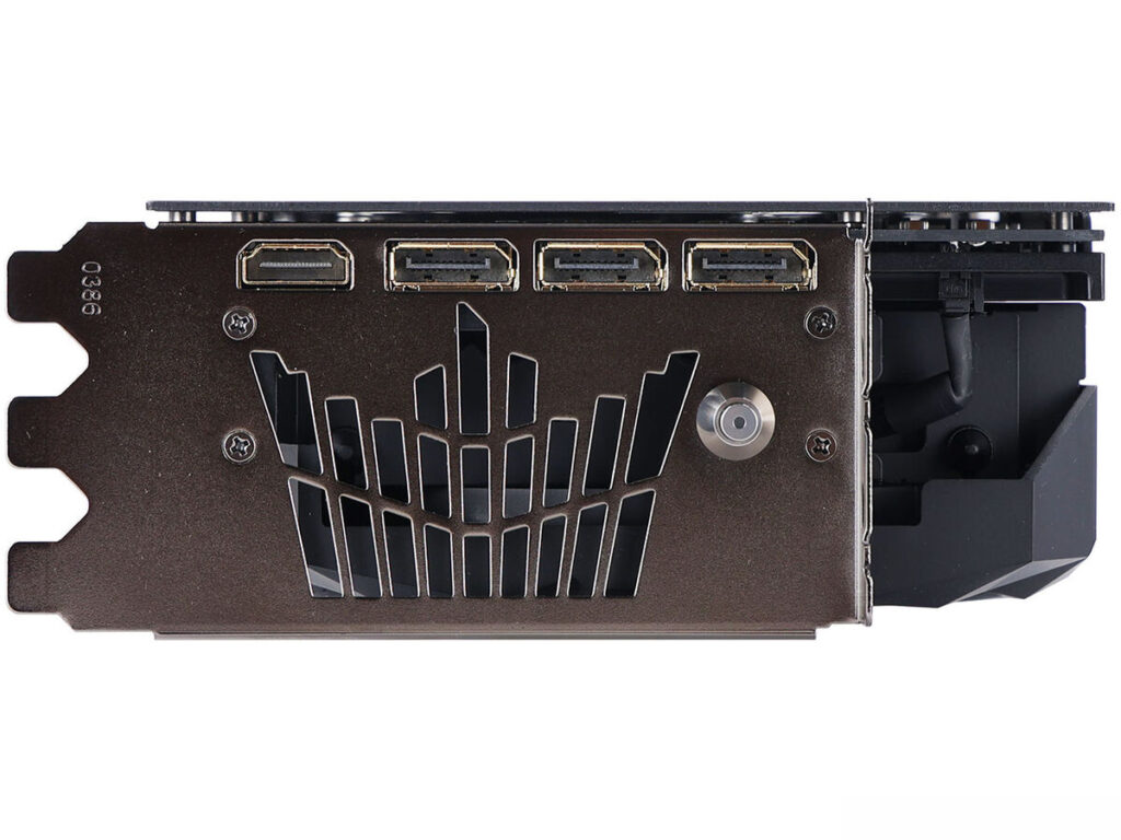 Galax Geforce Rtx 5070 Ti 16gb Hof Oc Lab Black Soul X 3 3 Kopya