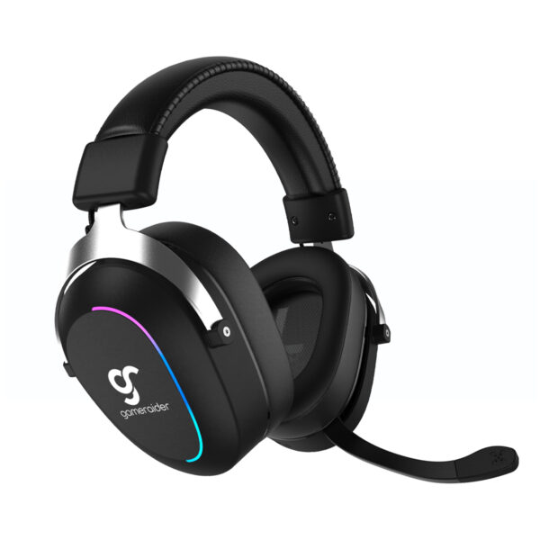 Gameraider Clarity Stereo Gaming Kulaklik 2 Yil Birebir Degisim Garantili Fc2